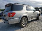 TOYOTA SEQUOIA LI photo