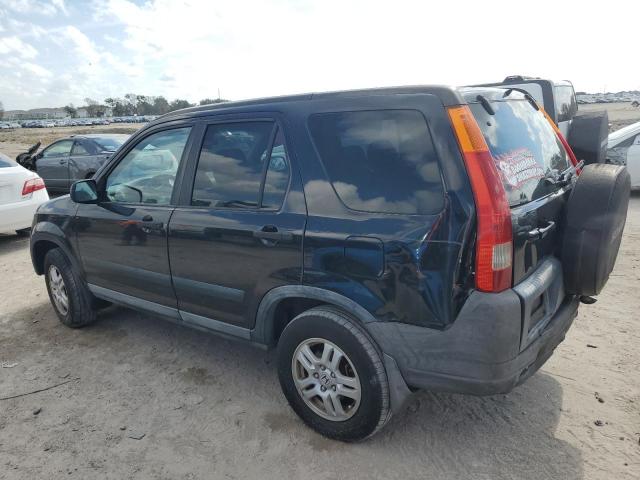 2004 Honda Cr-V Ex VIN: SHSRD78824U210405 Lot: 58257664