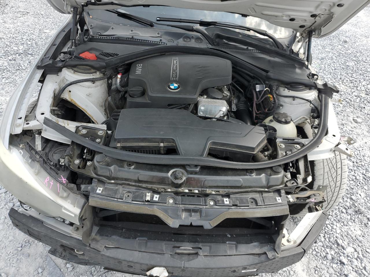 WBA3A5C56CF350097 2012 BMW 328 I