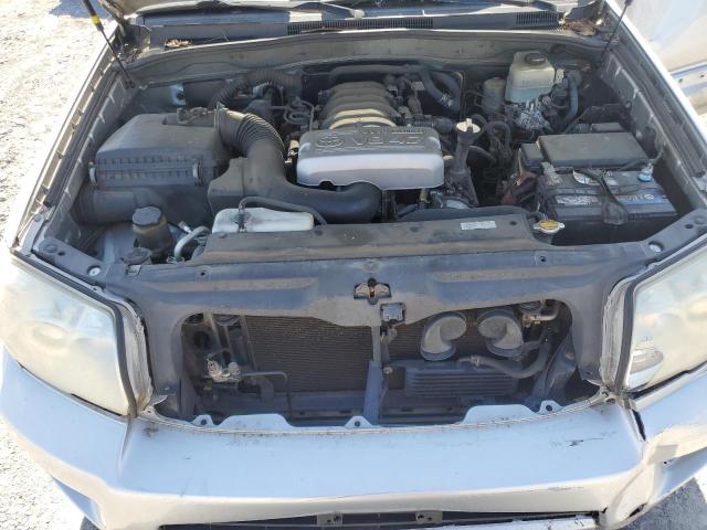 2007 Toyota 4Runner Sr5 VIN: JTEZT14RX70028276 Lot: 57614484