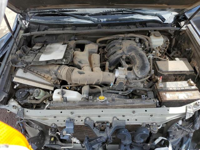 2015 TOYOTA 4RUNNER SR - JTEBU5JR2F5219542