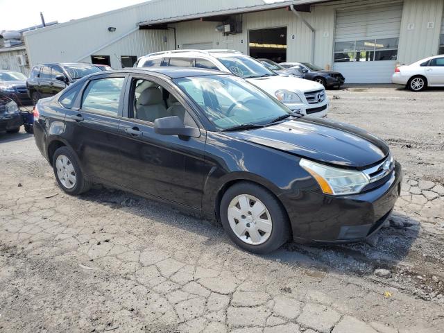 2008 Ford Focus S/Se VIN: 1FAHP34N88W294347 Lot: 57565684