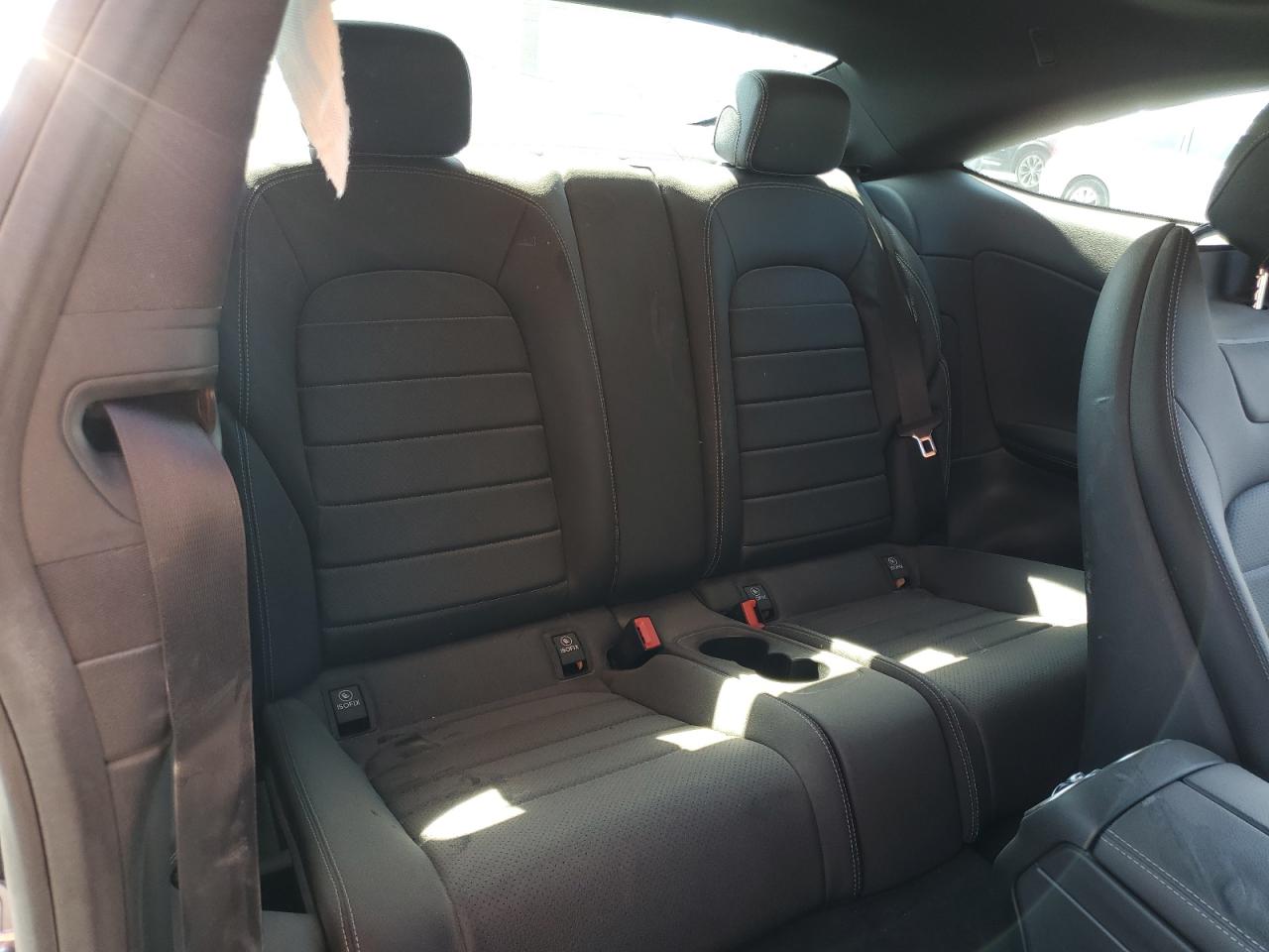 WDDWJ8DB6LF933099 2020 Mercedes-Benz C 300