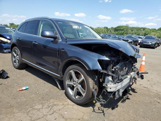 2015 AUDI Q5 TDI PRE - WA1CMAFP2FA055834