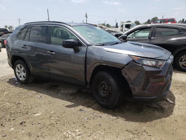 VIN JTMH1RFV4KD515344 2019 Toyota RAV4, LE no.4