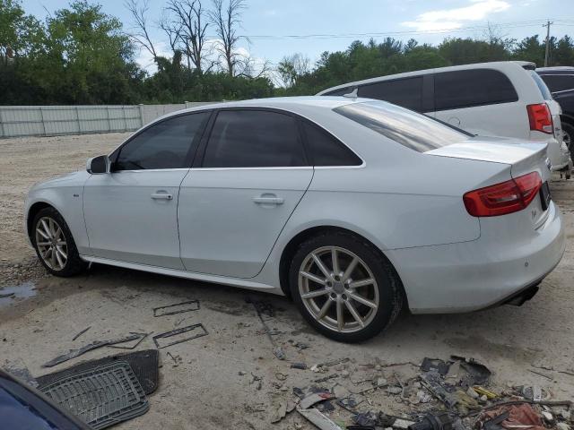 WAUFFAFL8FN033501 2015 AUDI A4 - Image 2