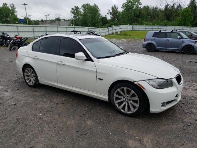 2011 BMW 328 I VIN: WBAPH7C5XBE675008 Lot: 56971324