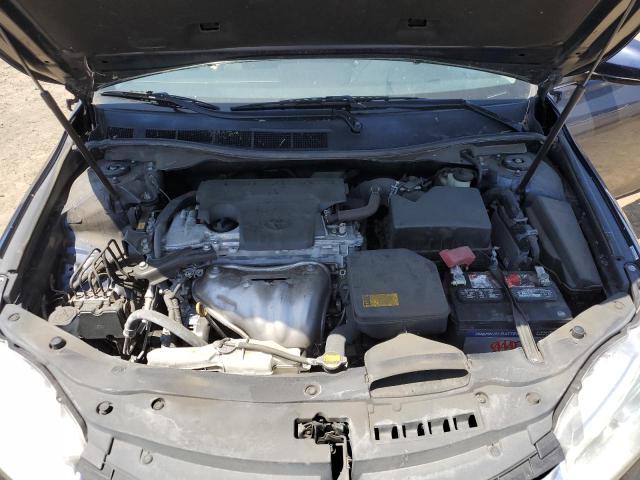 VIN 4T4BF1FK3FR501361 2015 Toyota Camry, LE no.11