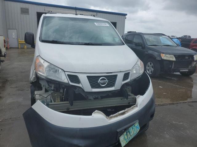 3N6CM0KN1HK711346 2017 Nissan Nv200 2.5S