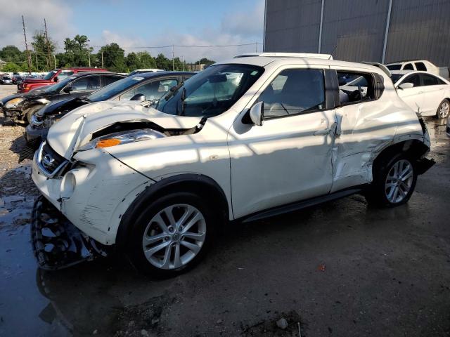 2013 Nissan Juke S VIN: JN8AF5MR9DT216186 Lot: 57875994