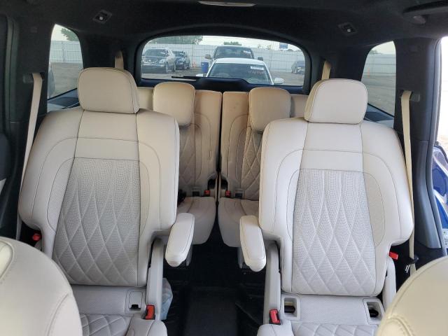 2021 MERCEDES-BENZ GLS 63 AMG - 4JGFF8KE0MA387631