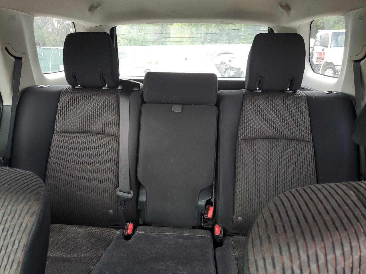 JTEBU5JR4B5056869 2011 Toyota 4Runner Sr5