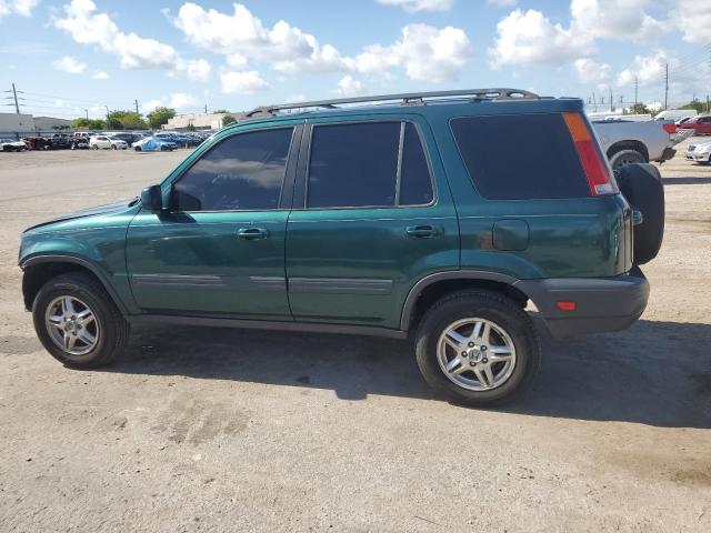 1999 Honda Cr-V Ex VIN: JHLRD186XXC036784 Lot: 43288034