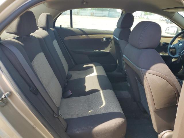 2008 Chevrolet Malibu 1Lt VIN: 1G1ZH57B68F168604 Lot: 58754444