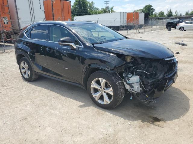 VIN JTJBARBZ4H2134965 2017 Lexus NX, 200T Base no.4