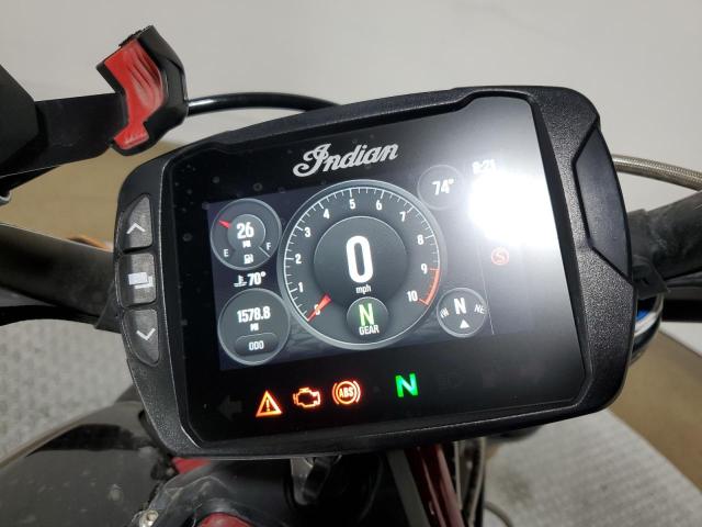2022 INDIAN MOTORCYCLE CO. FTR CHAMPI - 56KRTE253N3005357
