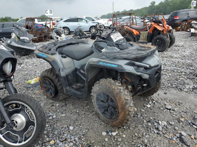 2023 ATV OUTLANDER #2971830010