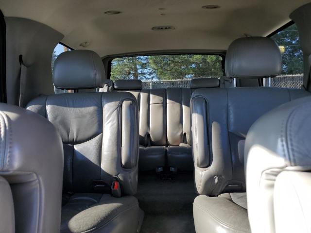 2005 GMC Yukon Denali VIN: 1GKEK63U35J155083 Lot: 60547434