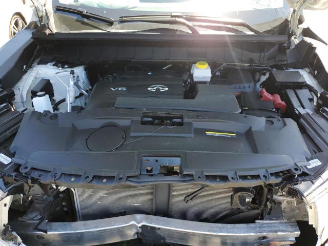 2024 INFINITI QX60 PURE 5N1DL1ES7RC331853