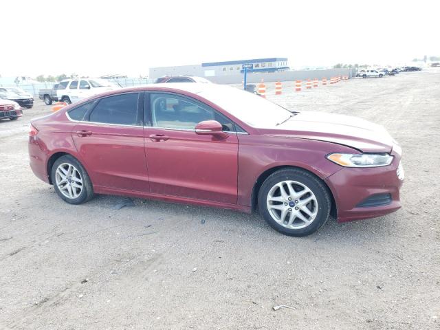 2014 Ford Fusion Se VIN: 1FA6P0H79E5392743 Lot: 57500314