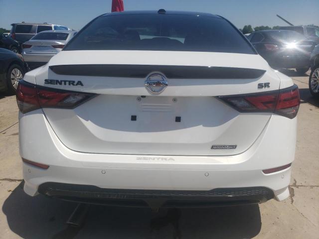 2023 Nissan Sentra Sr VIN: 3N1AB8DVXPY291127 Lot: 58096174