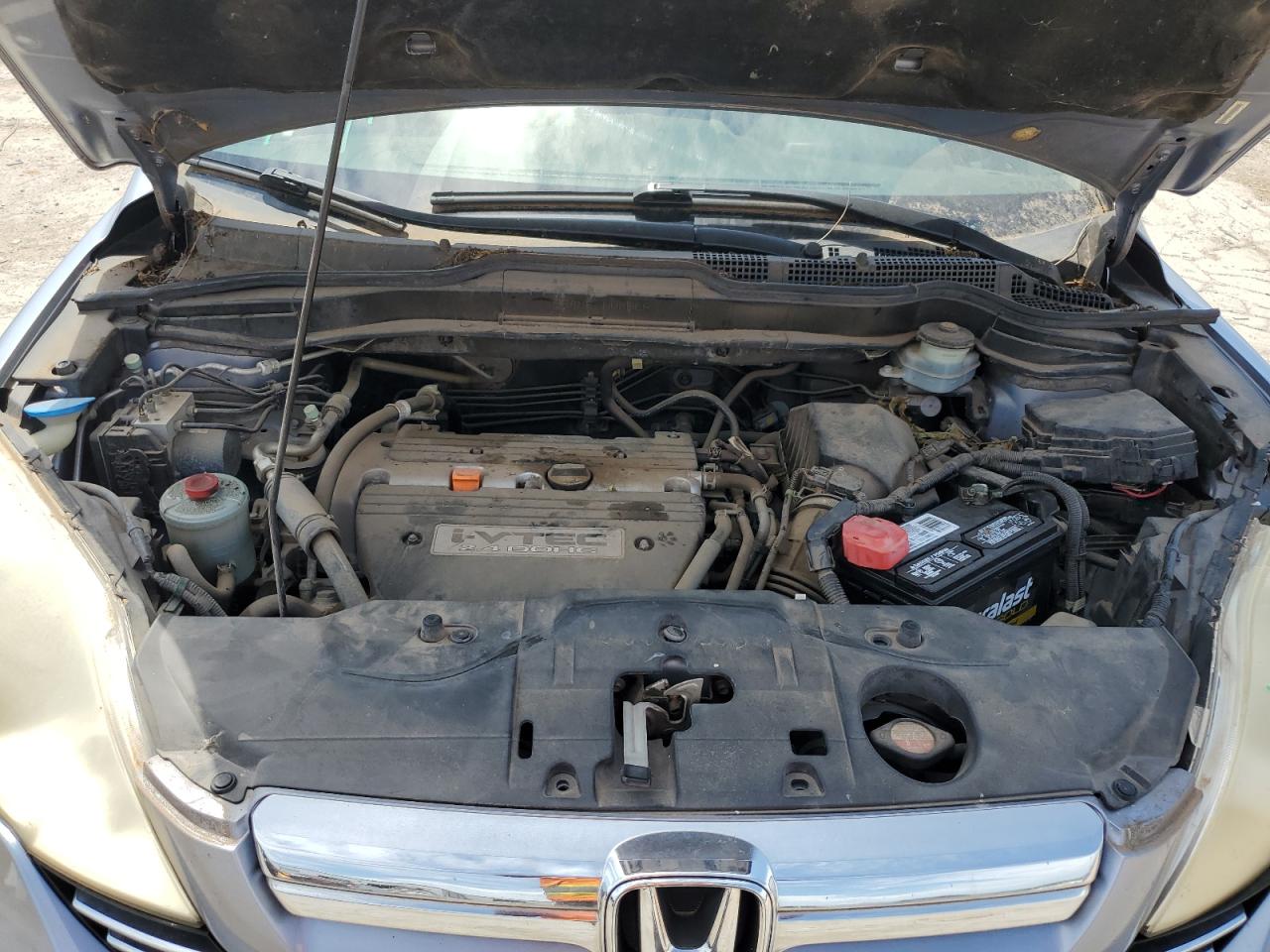 JHLRE38557C059616 2007 Honda Cr-V Ex