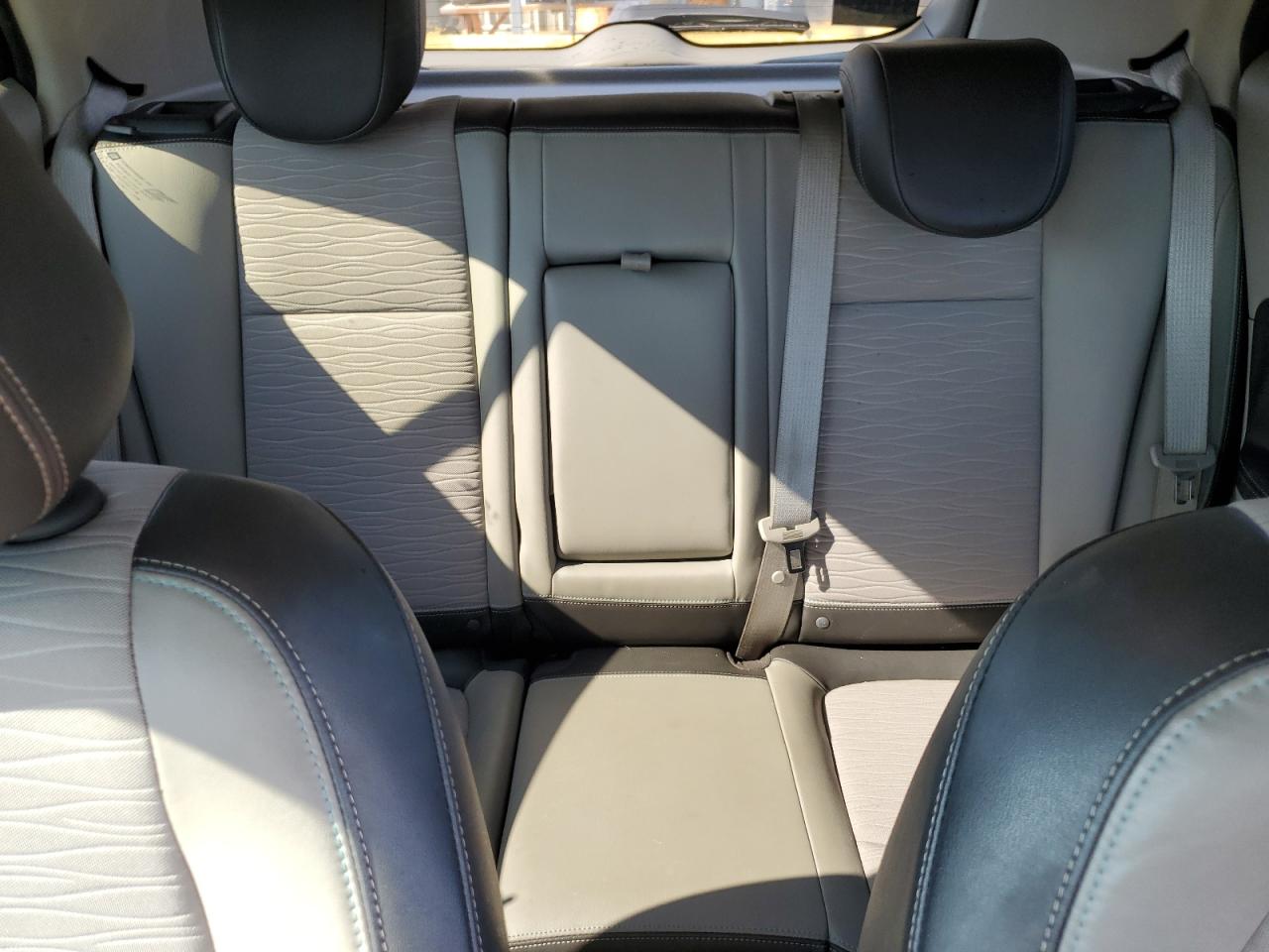 KL4CJBSB6FB153199 2015 Buick Encore Convenience