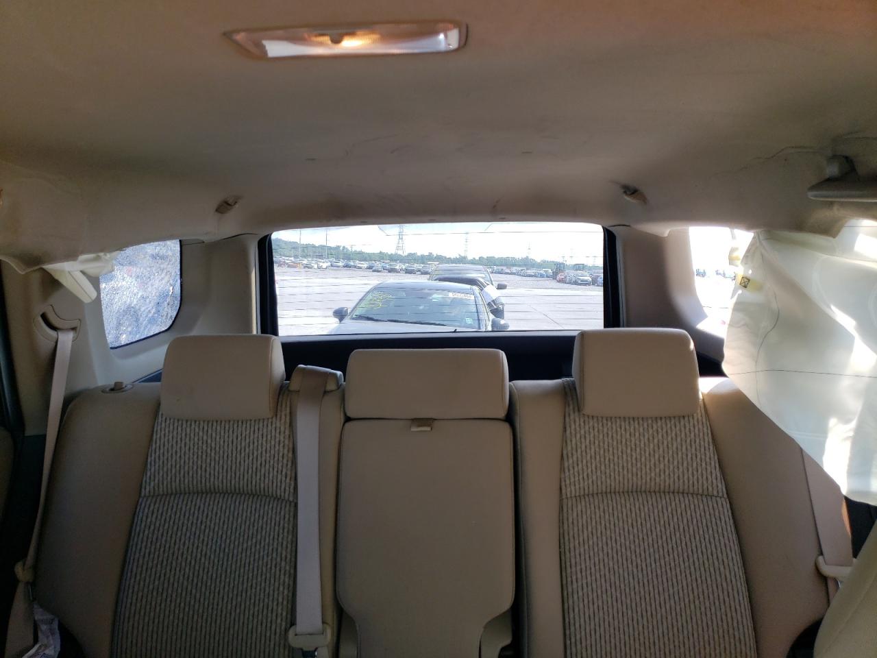 JTEZU5JR6A5005788 2010 Toyota 4Runner Sr5