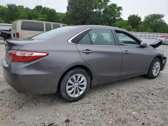 VIN 4T4BF1FK4FR481072 2015 Toyota Camry, LE no.3