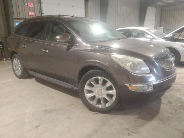 2012 Buick Enclave VIN: 5GAKVDED0CJ224561 Lot: 57764244