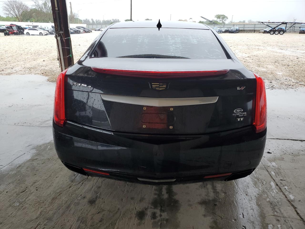 2G61S5S38D9123966 2013 Cadillac Xts Premium Collection