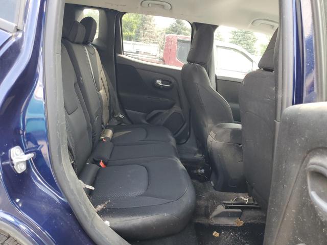 2019 Jeep Renegade Sport VIN: ZACNJBAB1KPK93190 Lot: 59323104