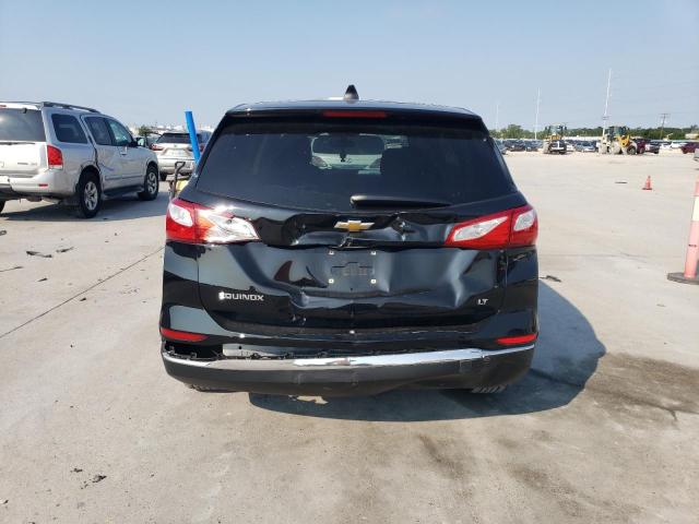 2018 Chevrolet Equinox Lt VIN: 2GNAXJEV6J6190994 Lot: 58304954