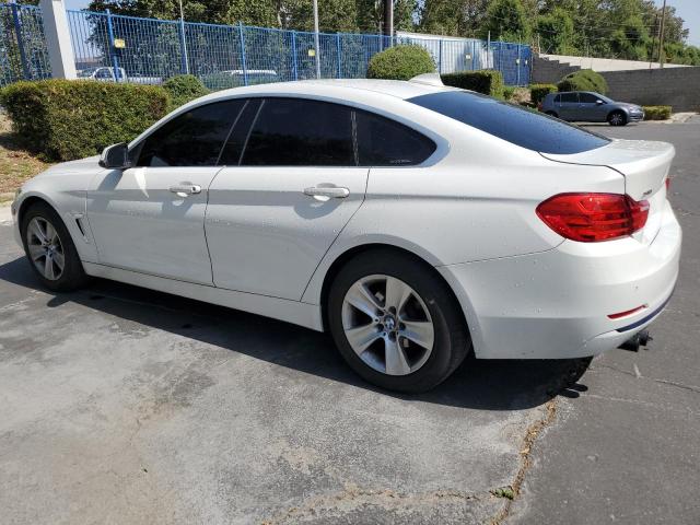 VIN WBA4F9C59HG792662 2017 BMW 4 Series, 430XI Gran... no.2