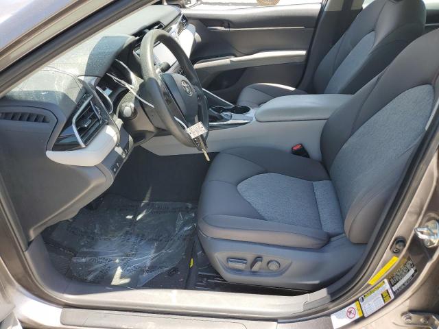 2019 TOYOTA CAMRY L - 4T1B11HK5KU202227