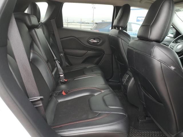 2020 JEEP CHEROKEE T - 1C4PJMBX4LD565927