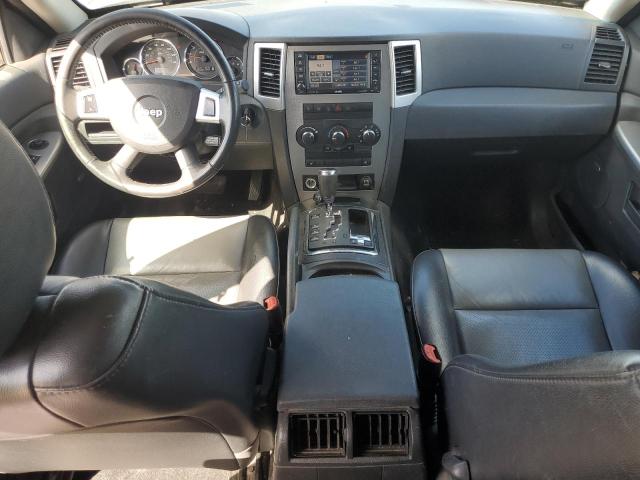 2008 Jeep Grand Cherokee Laredo VIN: 1J8HR48N78C128271 Lot: 58069774