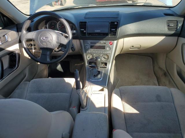 2006 Subaru Legacy 2.5I Limited VIN: 4S3BL626467219497 Lot: 59138154