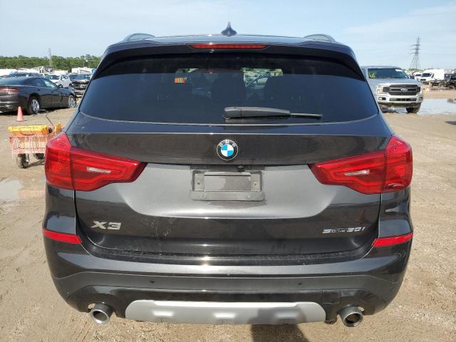 2019 BMW X3 Sdrive30I VIN: 5UXTR7C51KLA48497 Lot: 58051964