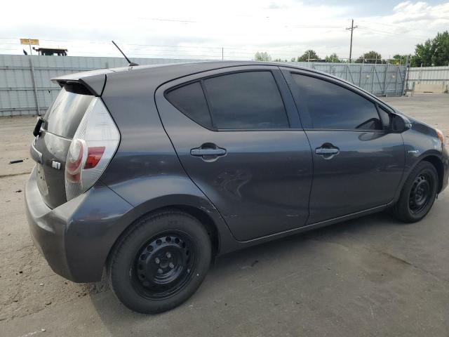 JTDKDTB31D1041078 2013 Toyota Prius C