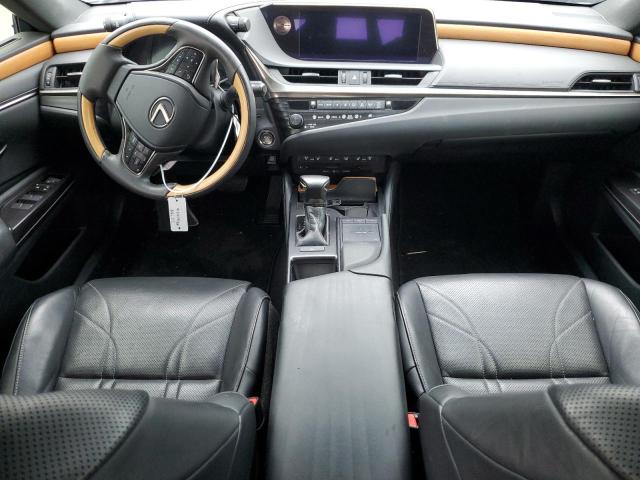 2019 Lexus Es 350 VIN: 58ABZ1B13KU009155 Lot: 57286554