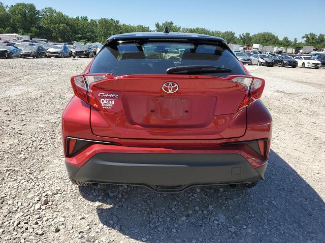 2020 Toyota C-Hr Xle VIN: JTNKHMBX9L1075728 Lot: 58860874