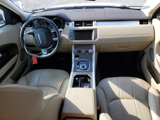 2017 Land Rover Range Rover Evoque Se VIN: SALVP2BG8HH175576 Lot: 58834994