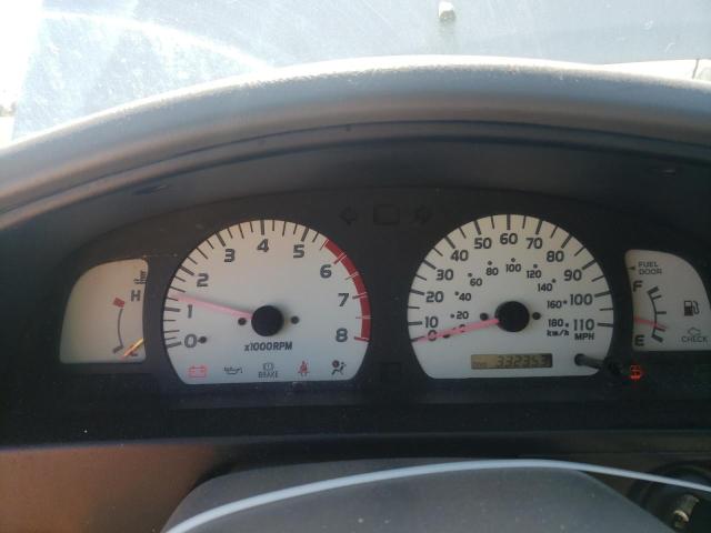 2002 Toyota Tacoma Double Cab Prerunner VIN: 5TEGN92N92Z084173 Lot: 59266674