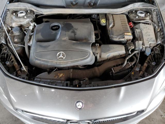 VIN WDDSJ4GB7GN389341 2016 Mercedes-Benz CLA-Class,... no.11