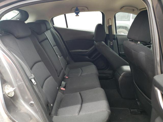 2016 Mazda 3 Sport VIN: 3MZBM1K74GM319936 Lot: 57639574