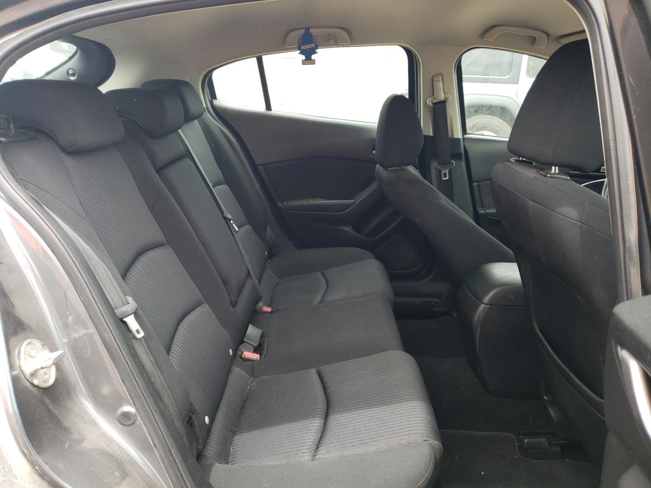 3MZBM1K74GM319936 2016 Mazda 3 Sport