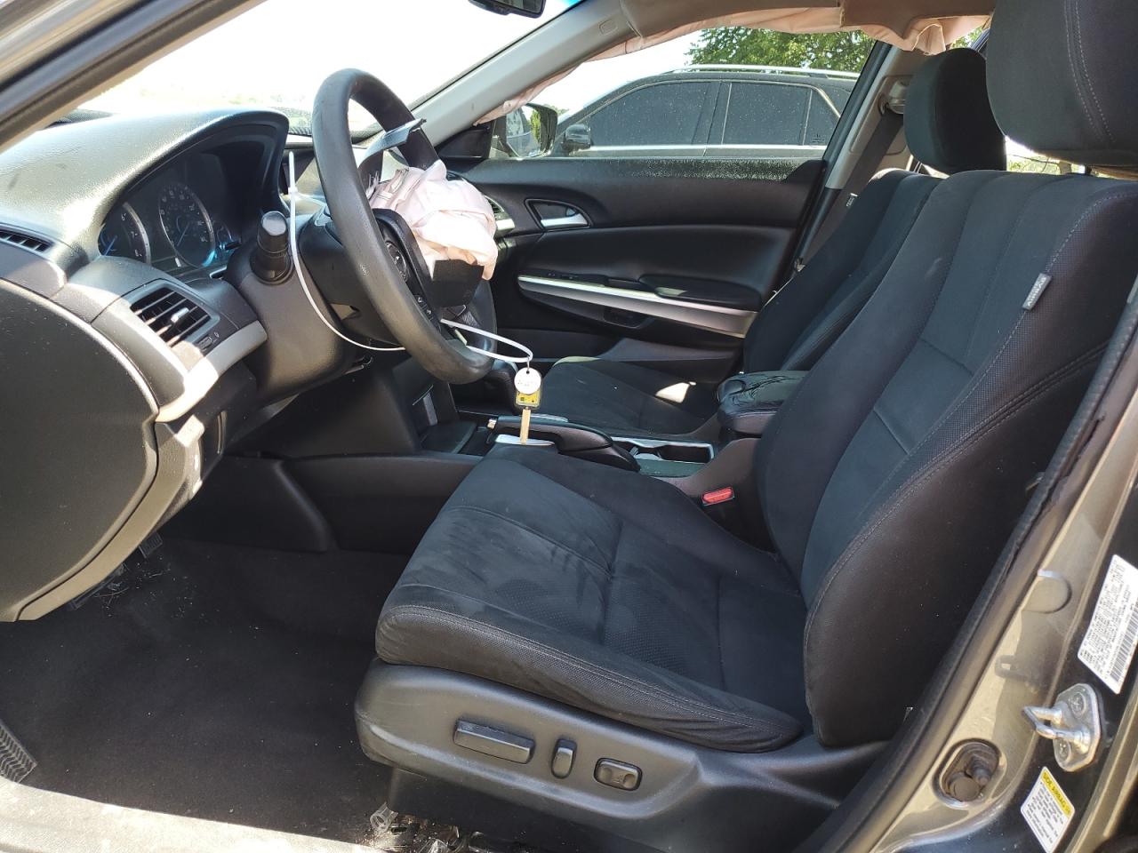 5J6TF3H30DL004351 2013 Honda Crosstour Ex