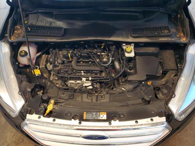 VIN 1FMCU9GD4KUA21665 2019 FORD ESCAPE no.11