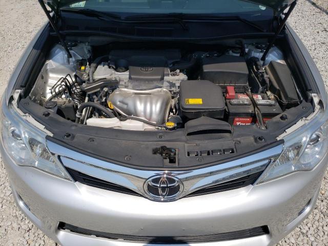 2012 Toyota Camry Base VIN: 4T1BF1FK7CU506813 Lot: 59833394